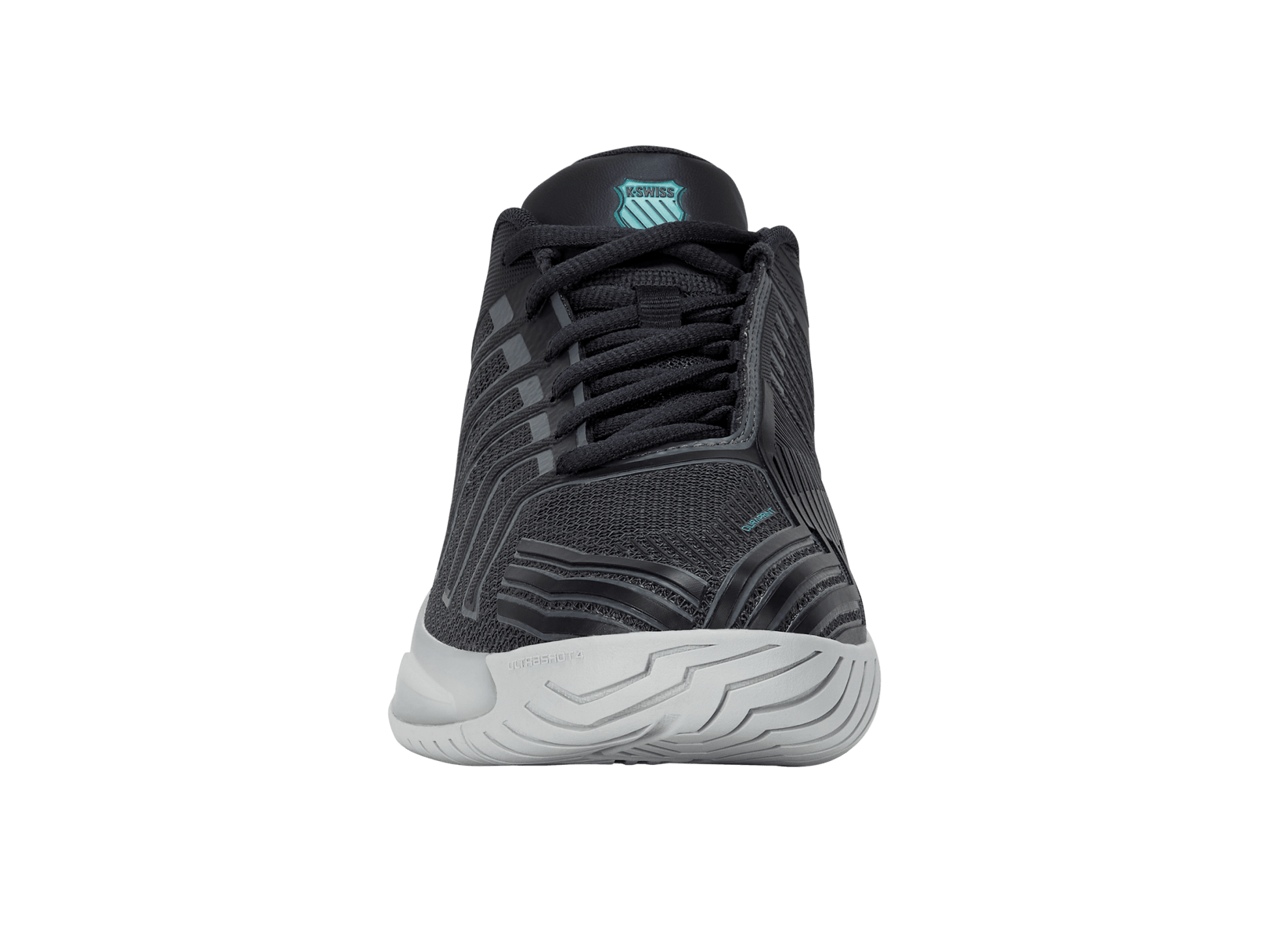 04437-031-M | ULTRASHOT 4 - K-Swiss US - FOOTWEAR