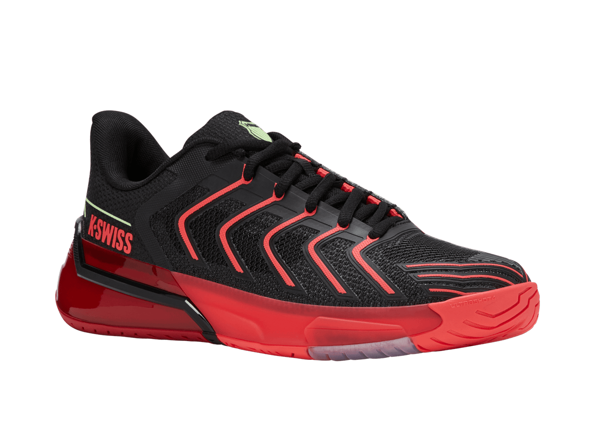 ULTRASHOT 4 – K-Swiss US