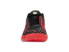 04437 - 059 - M | ULTRASHOT 4 | BLACK/NEON LAVA/CHILI PEPPER - K - Swiss US - FOOTWEAR