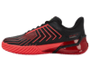 04437 - 059 - M | ULTRASHOT 4 | BLACK/NEON LAVA/CHILI PEPPER - K - Swiss US - FOOTWEAR
