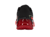 04437 - 059 - M | ULTRASHOT 4 | BLACK/NEON LAVA/CHILI PEPPER - K - Swiss US - FOOTWEAR