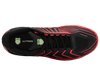 04437 - 059 - M | ULTRASHOT 4 | BLACK/NEON LAVA/CHILI PEPPER - K - Swiss US - FOOTWEAR