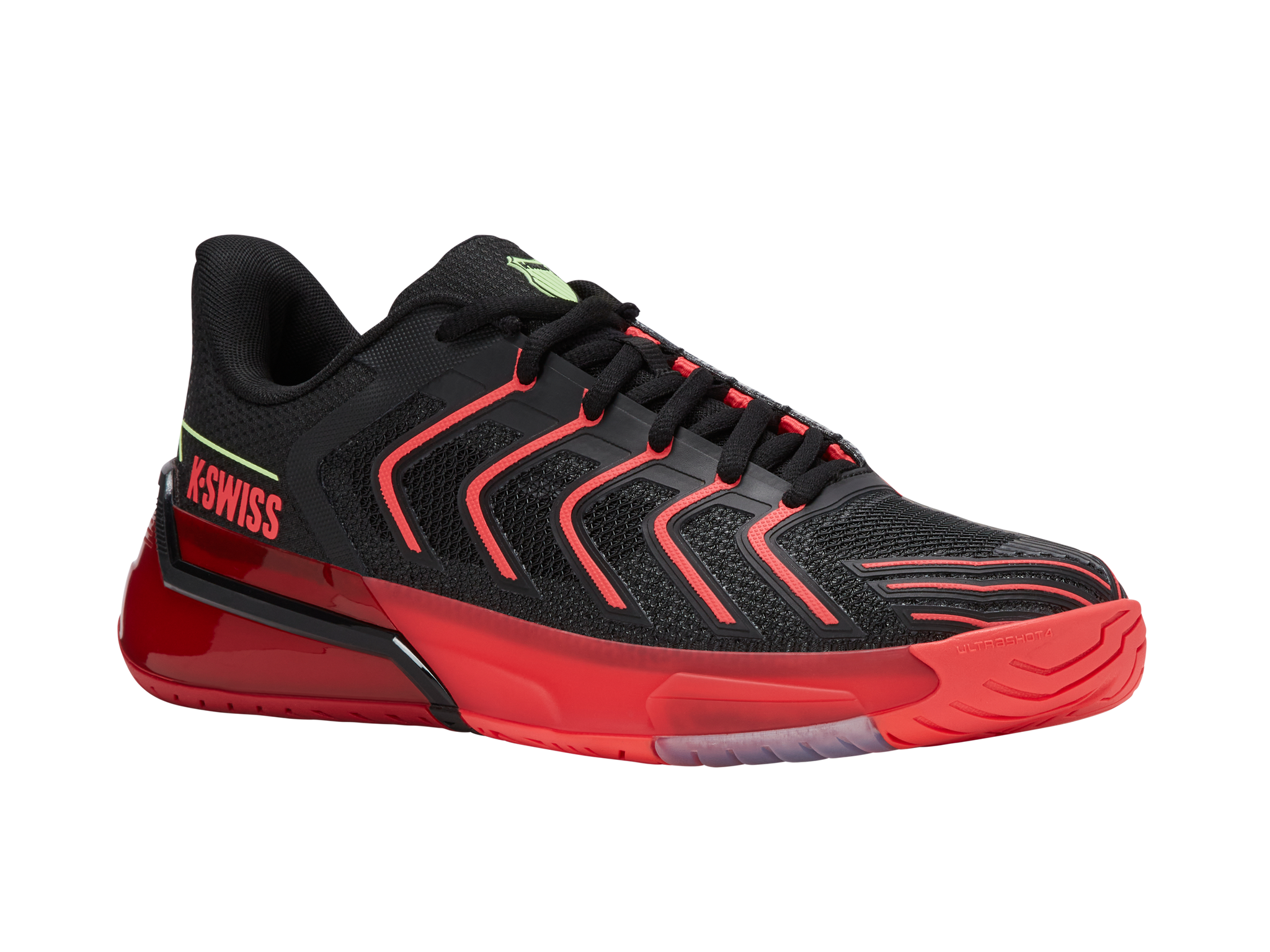 ULTRASHOT 4 – K-Swiss US