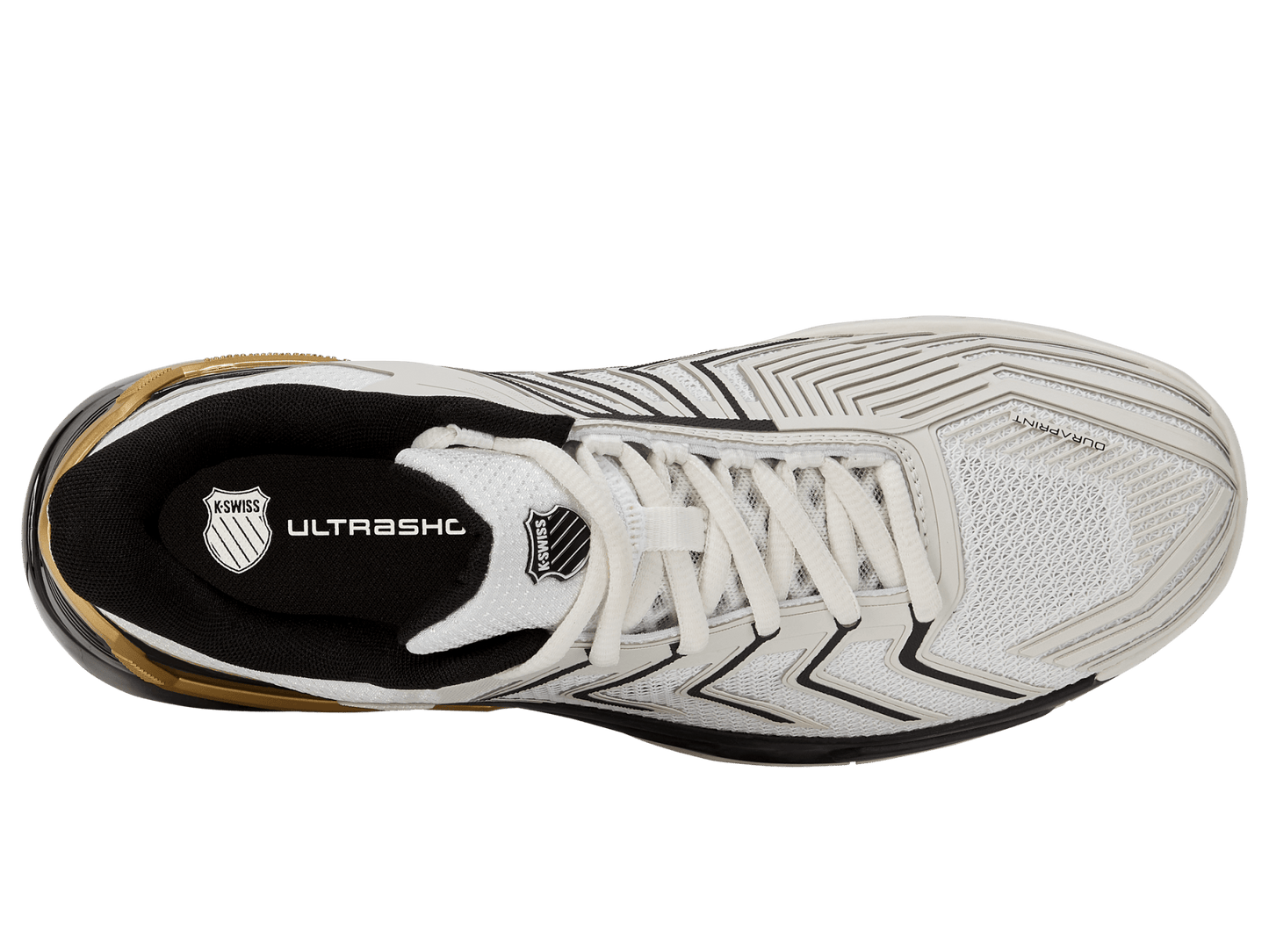 04437-109-M | ULTRASHOT 4 - K-Swiss US - FOOTWEAR