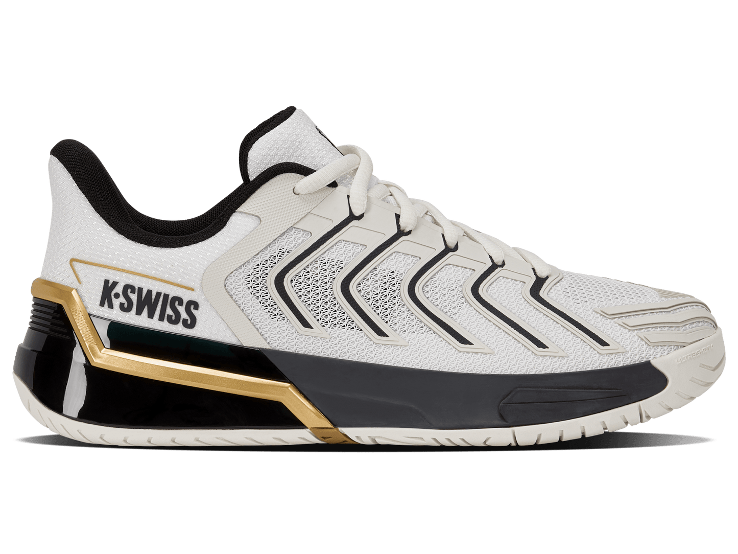 04437-109-M | ULTRASHOT 4 - K-Swiss US - FOOTWEAR