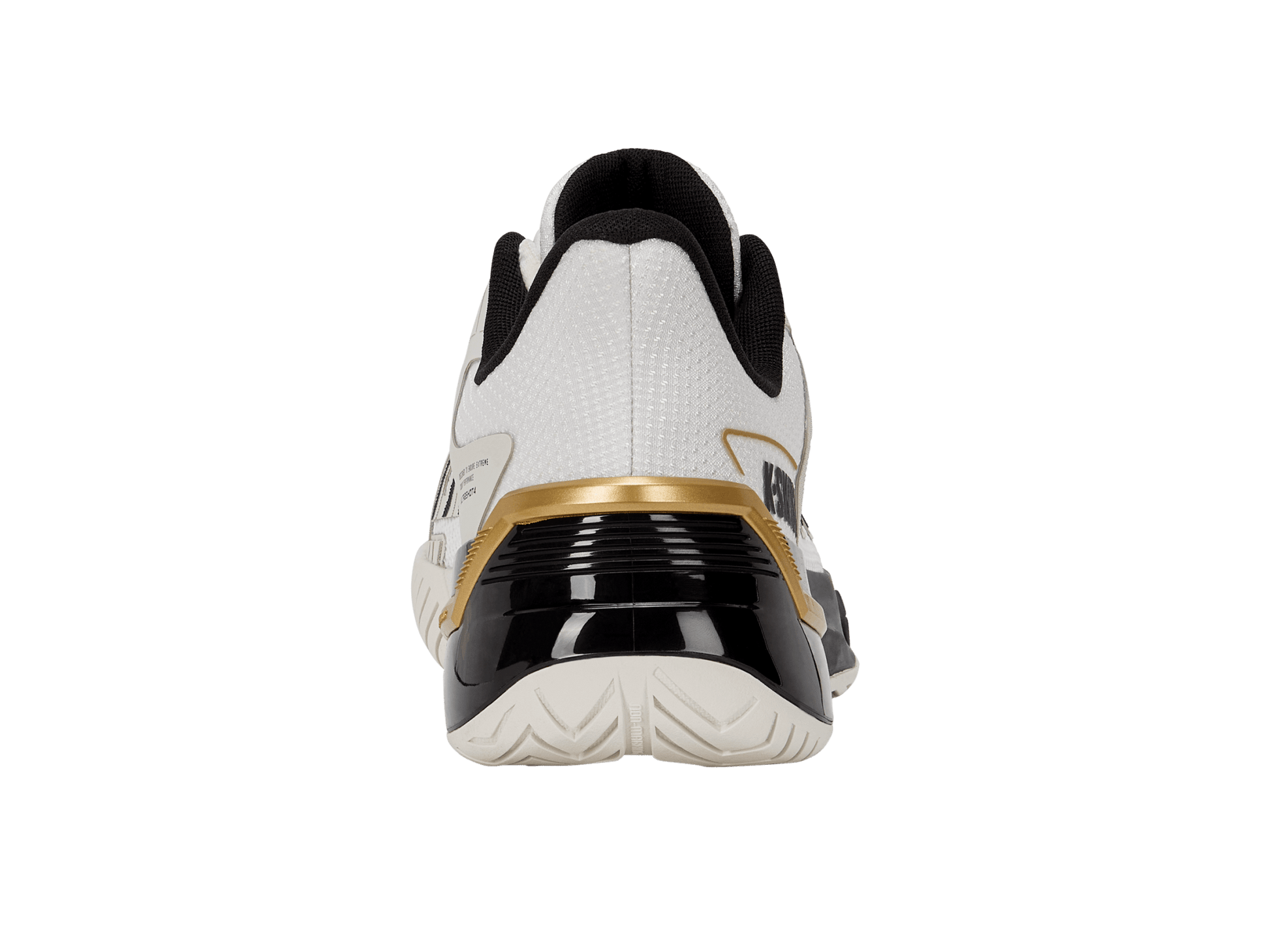 04437-109-M | ULTRASHOT 4 - K-Swiss US - FOOTWEAR