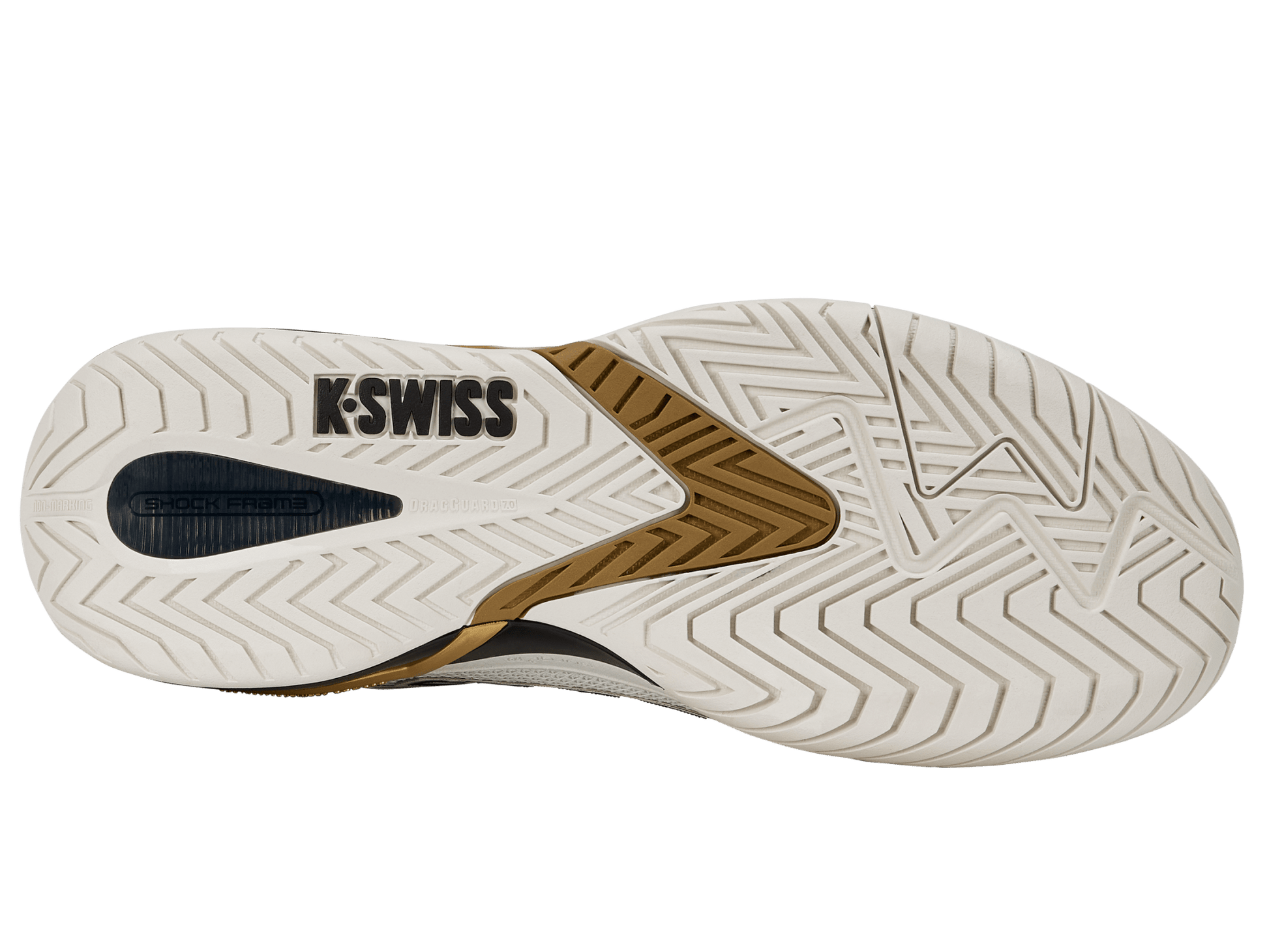 04437-109-M | ULTRASHOT 4 - K-Swiss US - FOOTWEAR