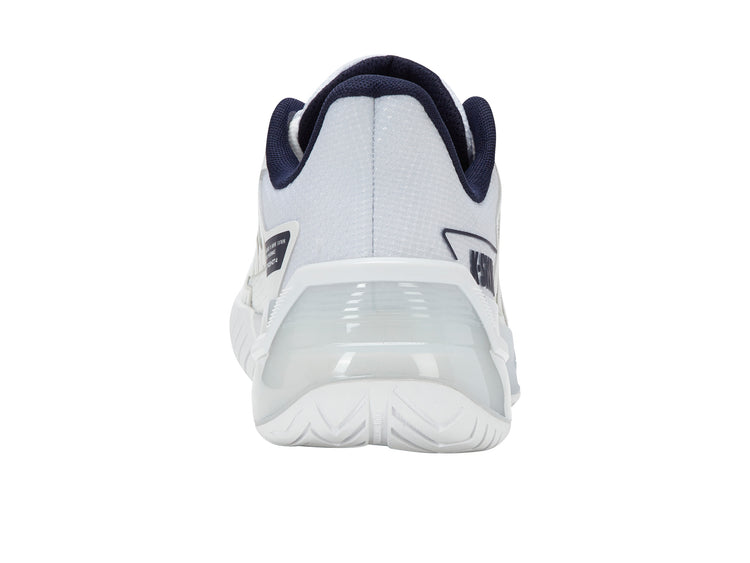 04437-111-M | ULTRASHOT 4 | WHITE/PEACOAT