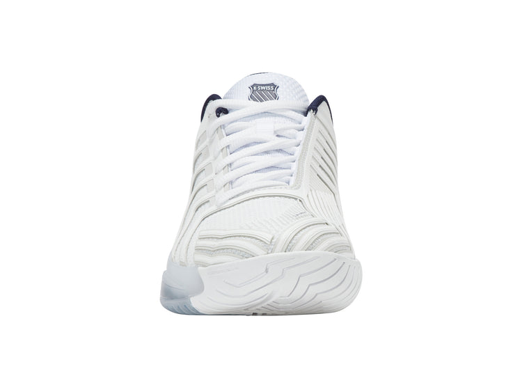 04437-111-M | ULTRASHOT 4 | WHITE/PEACOAT