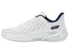 04437-111-M | ULTRASHOT 4 | WHITE/PEACOAT