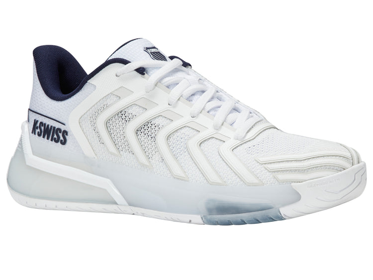 04437-111-M | ULTRASHOT 4 | WHITE/PEACOAT