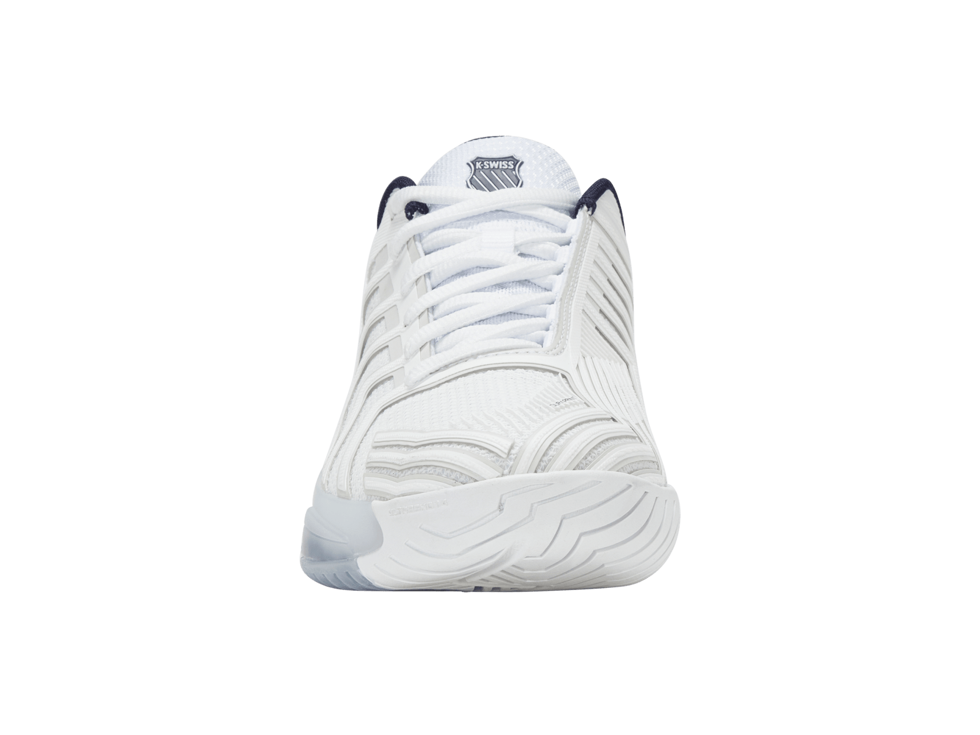04437 - 111 - M | ULTRASHOT 4 | WHITE/PEACOAT - K - Swiss US - FOOTWEAR