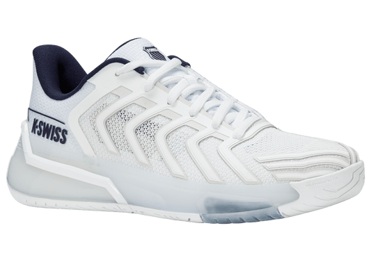 04437 - 111 - M | ULTRASHOT 4 | WHITE/PEACOAT - K - Swiss US - FOOTWEAR
