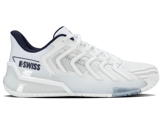 04437 - 111 - M | ULTRASHOT 4 | WHITE/PEACOAT - K - Swiss US - FOOTWEAR