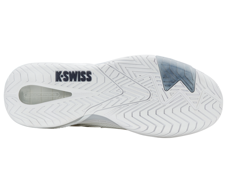 04437-111-M | ULTRASHOT 4 | WHITE/PEACOAT