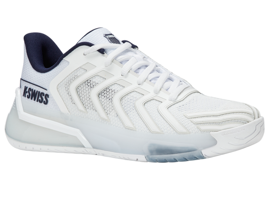 04437-111-M | ULTRASHOT 4 | WHITE/PEACOAT