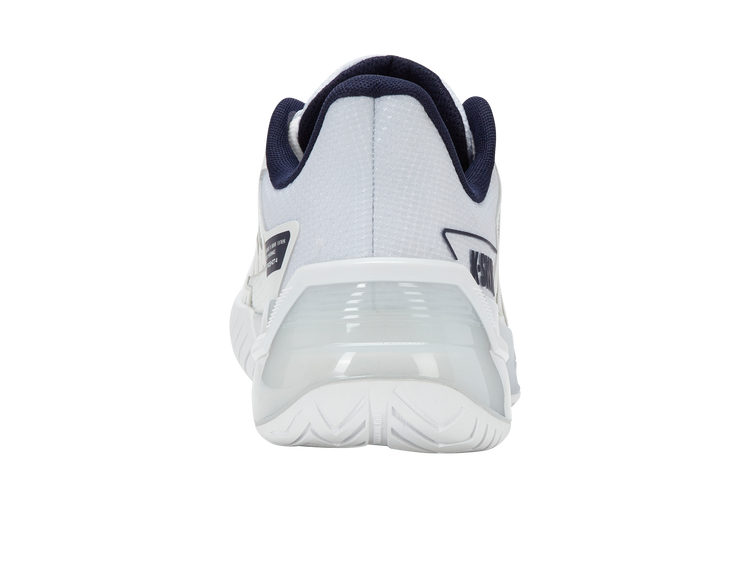 04437-111-M | ULTRASHOT 4 | WHITE/PEACOAT
