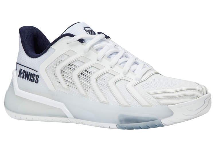 04437-111-M | ULTRASHOT 4 | WHITE/PEACOAT