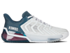 04437-129-M | ULTRASHOT 4 | WHITE/STARGAZER/NEON BLAZE