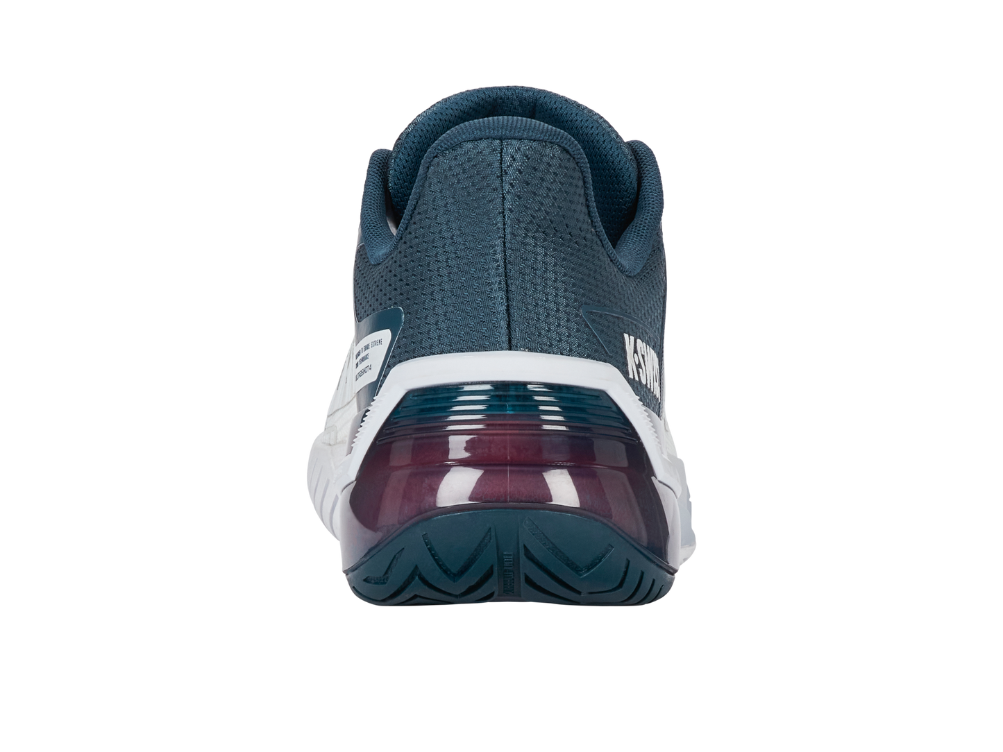 04437-129-M | ULTRASHOT 4 | WHITE/STARGAZER/NEON BLAZE