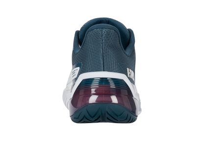 04437-129-M | ULTRASHOT 4 | WHITE/STARGAZER/NEON BLAZE