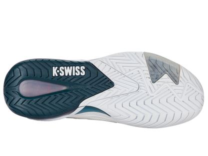 04437-129-M | ULTRASHOT 4 | WHITE/STARGAZER/NEON BLAZE