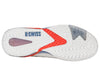 04437-139-M | ULTRASHOT 4 | LUCENT WHITE/INFINITY/SCARLET IBIS