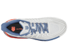 04437 - 139 - M | ULTRASHOT 4 | LUCENT WHITE/INFINITY/SCARLET IBIS - K - Swiss US - FOOTWEAR