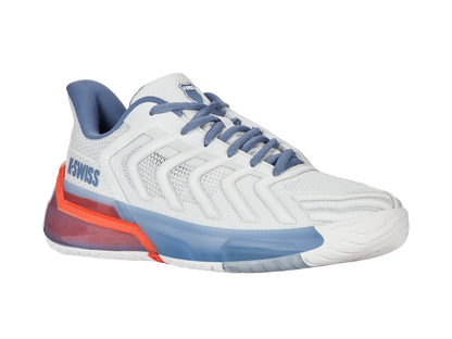 04437-139-M | ULTRASHOT 4 | LUCENT WHITE/INFINITY/SCARLET IBIS