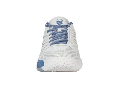 04437-139-M | ULTRASHOT 4 | LUCENT WHITE/INFINITY/SCARLET IBIS