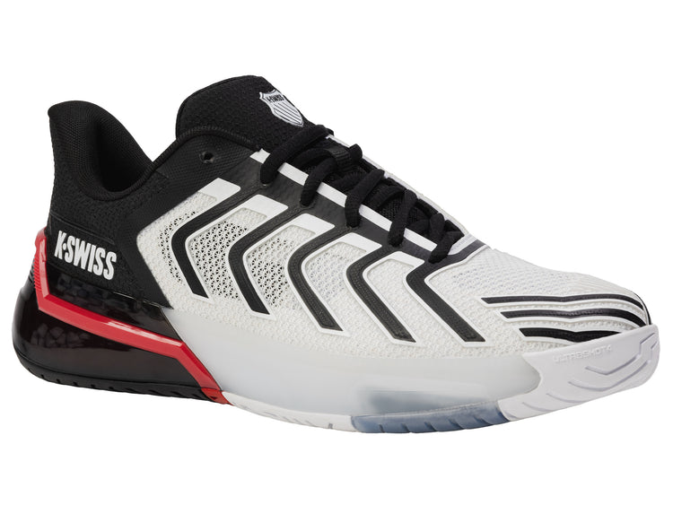 04437-140-M | ULTRASHOT 4 | WHITE/BLACK/MARS RED