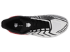 04437 - 140 - M | ULTRASHOT 4 | WHITE/BLACK/MARS RED - K - Swiss US - FOOTWEAR
