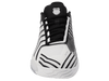 04437 - 140 - M | ULTRASHOT 4 | WHITE/BLACK/MARS RED - K - Swiss US - FOOTWEAR