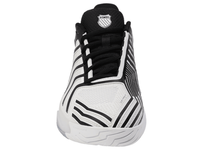 04437 - 140 - M | ULTRASHOT 4 | WHITE/BLACK/MARS RED - K - Swiss US - FOOTWEAR