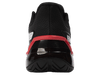 04437 - 140 - M | ULTRASHOT 4 | WHITE/BLACK/MARS RED - K - Swiss US - FOOTWEAR