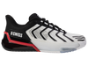 04437-140-M | ULTRASHOT 4 | WHITE/BLACK/MARS RED