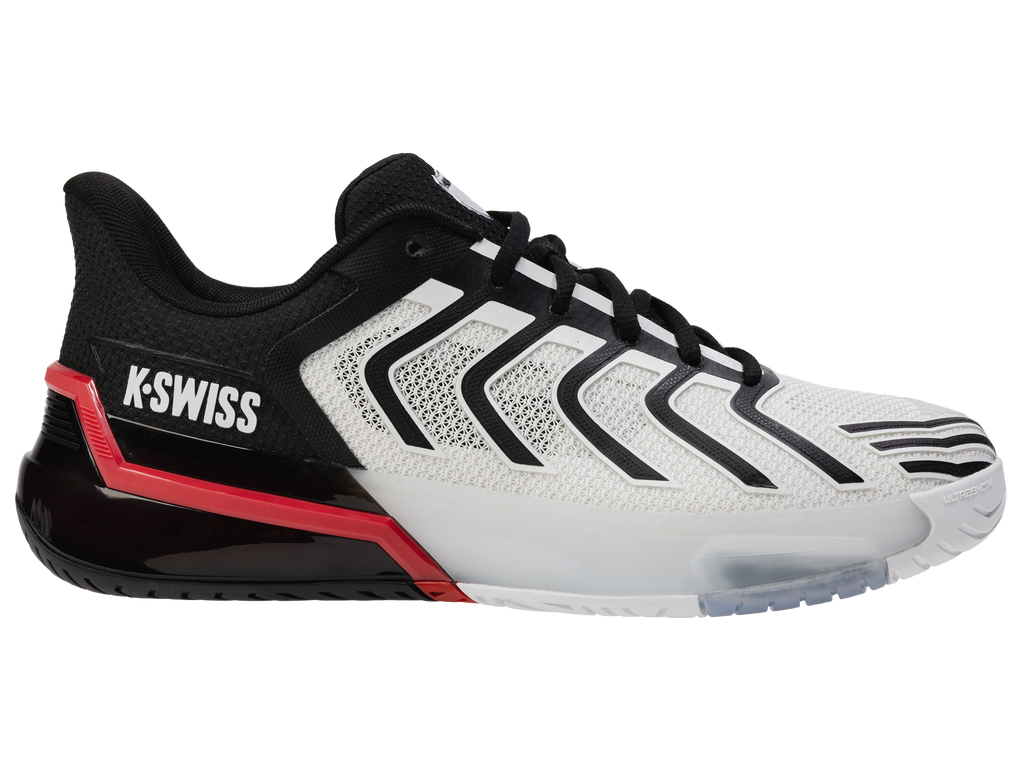 04437-140-M | ULTRASHOT 4 | WHITE/BLACK/MARS RED