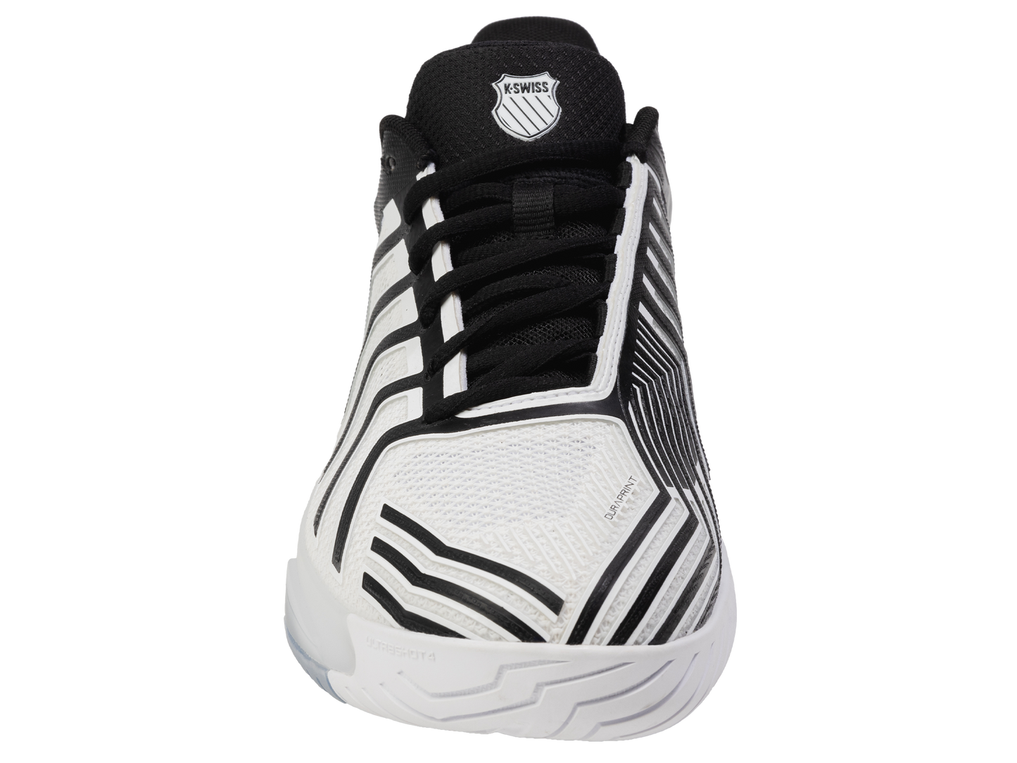 04437-140-M | ULTRASHOT 4 | WHITE/BLACK/MARS RED