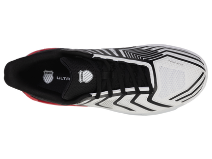 04437-140-M | ULTRASHOT 4 | WHITE/BLACK/MARS RED