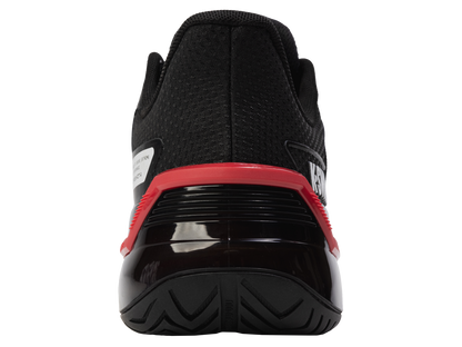 04437-140-M | ULTRASHOT 4 | WHITE/BLACK/MARS RED