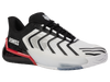 04437-140-M | ULTRASHOT 4 | WHITE/BLACK/MARS RED