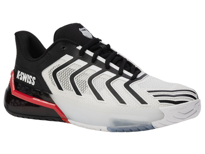 04437-140-M | ULTRASHOT 4 | WHITE/BLACK/MARS RED