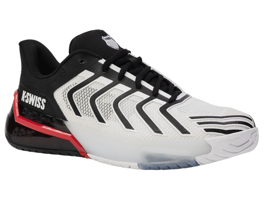 04437-140-M | ULTRASHOT 4 | WHITE/BLACK/MARS RED