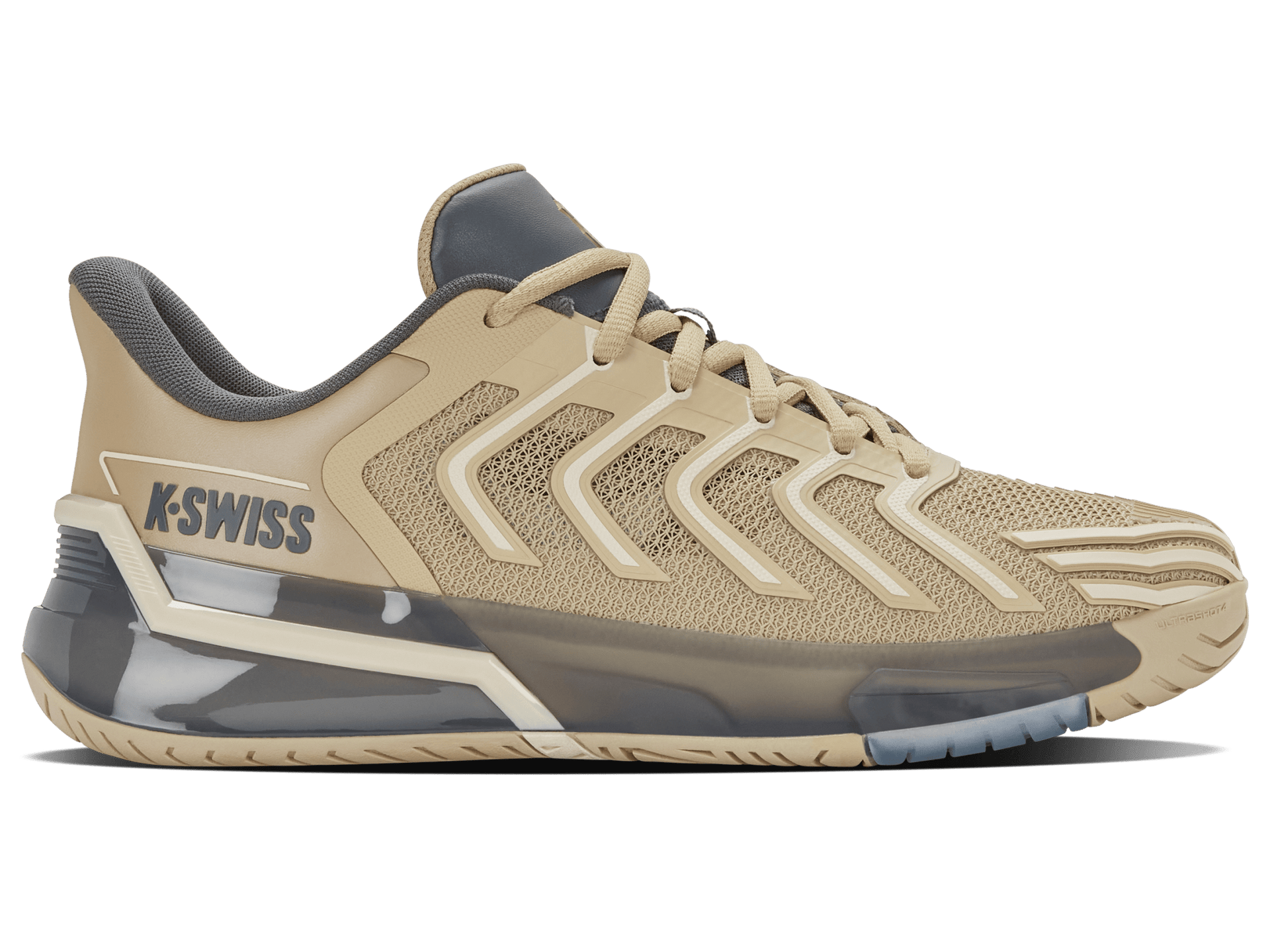 ULTRASHOT 4 – K-Swiss US