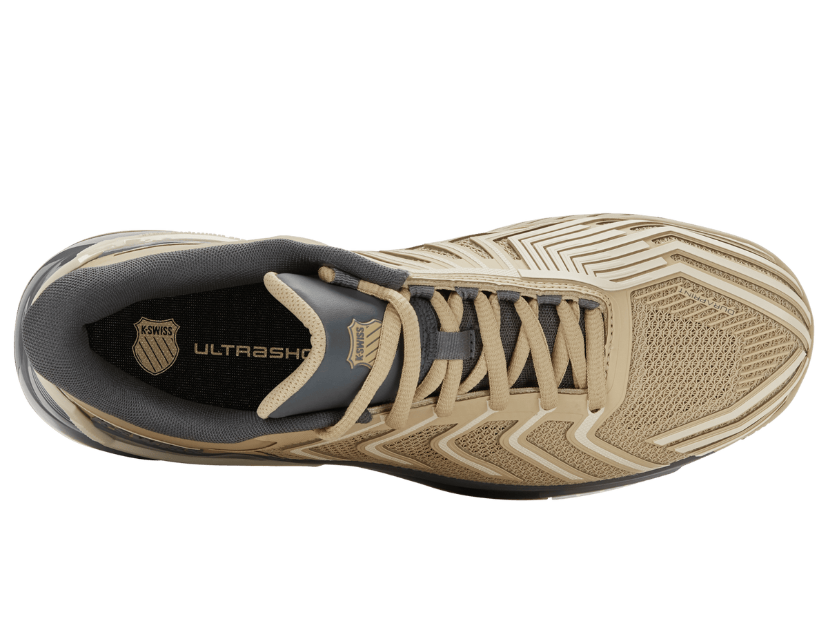 04437-207-M | ULTRASHOT 4 | PALE KHAKI/TURBULENCE/WHITECAP GRAY 04437-207-M | ULTRASHOT 4 | PALE KHAKI/TURBULENCE/WHITECAP GRAY