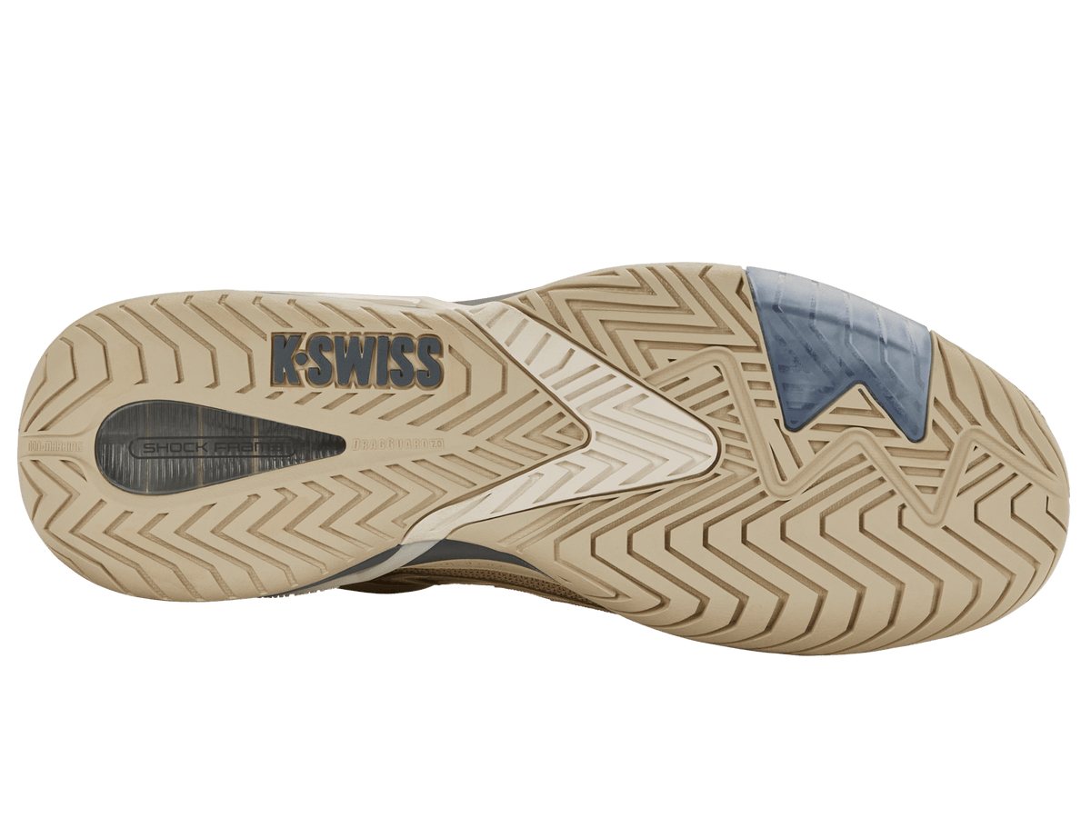 04437-207-M | ULTRASHOT 4 | PALE KHAKI/TURBULENCE/WHITECAP GRAY
