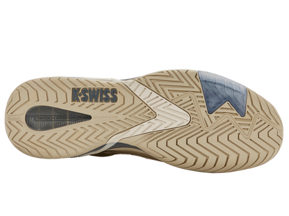 04437-207-M | ULTRASHOT 4 | PALE KHAKI/TURBULENCE/WHITECAP GRAY