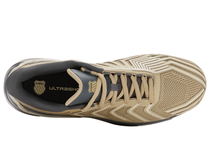 04437-207-M | ULTRASHOT 4 | PALE KHAKI/TURBULENCE/WHITECAP GRAY