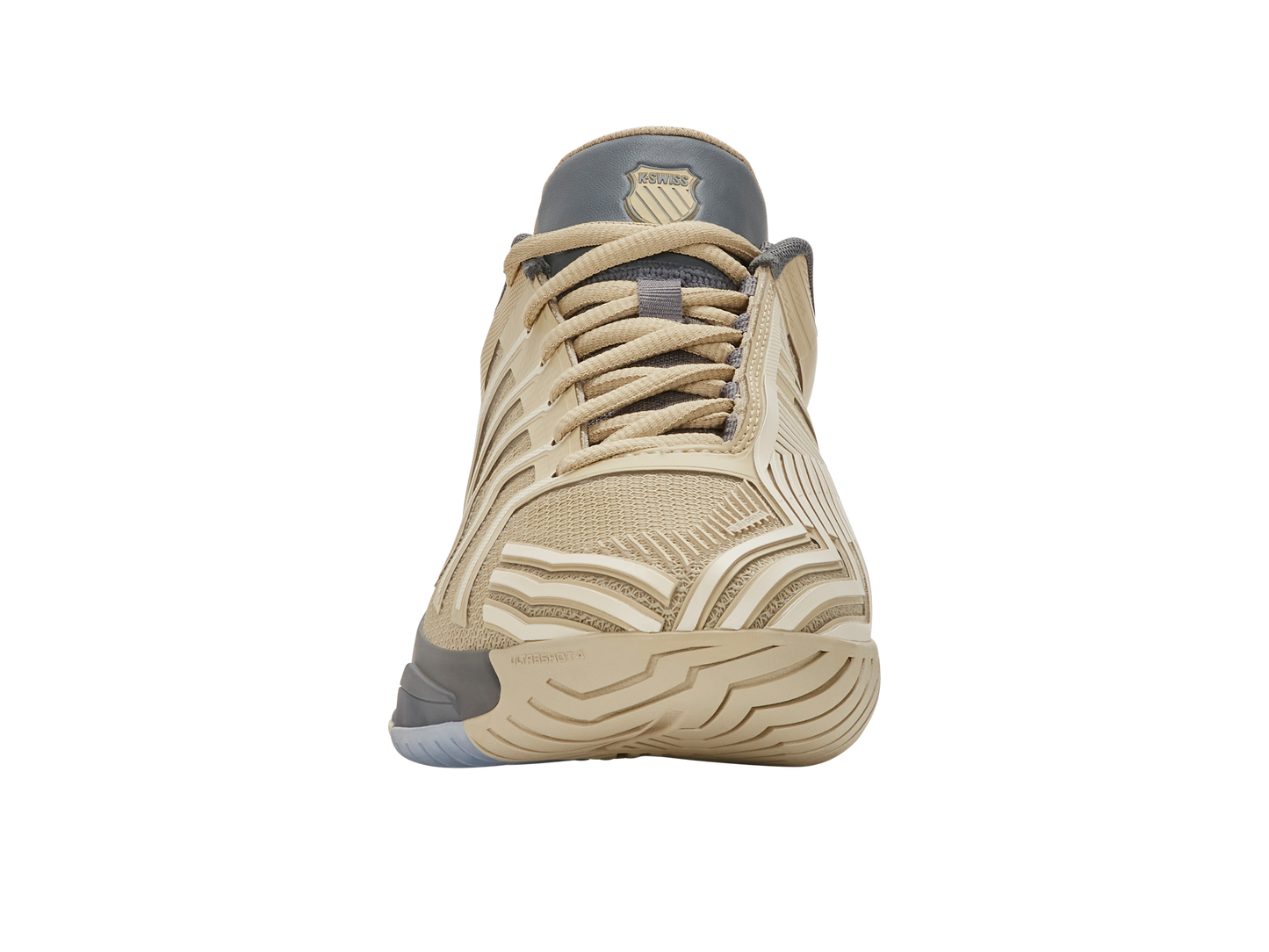 04437-207-M | ULTRASHOT 4 | PALE KHAKI/TURBULENCE/WHITECAP GRAY