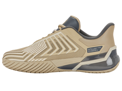 04437-207-M | ULTRASHOT 4 | PALE KHAKI/TURBULENCE/WHITECAP GRAY